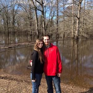 Meet your Posher, Kane